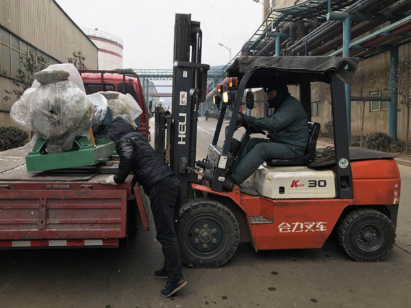 發(fā)貨現場 (7)